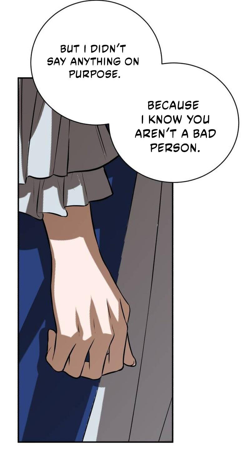 Unforeseen Engagement Chapter 61 page 46 - 
