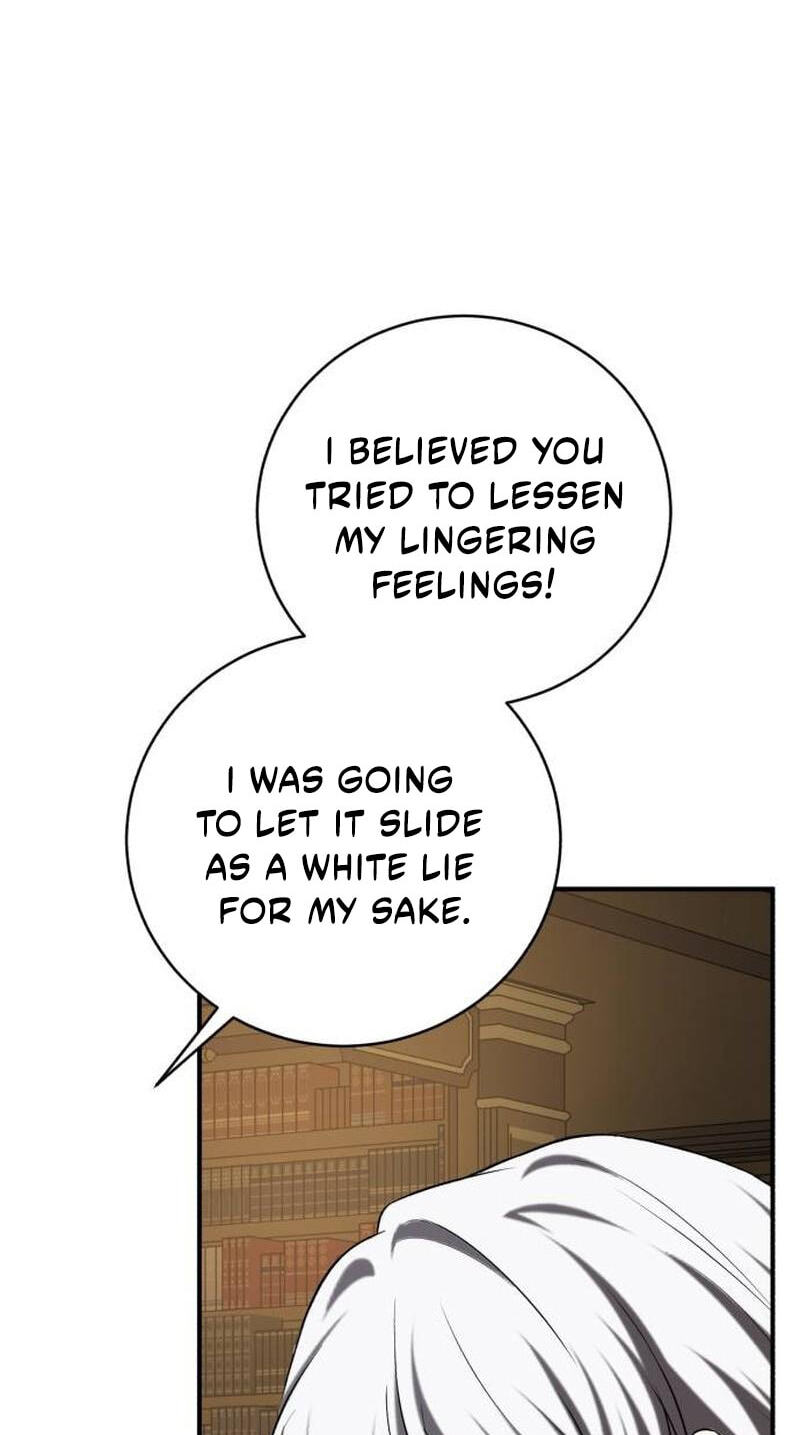 Unforeseen Engagement Chapter 61 page 47 - 