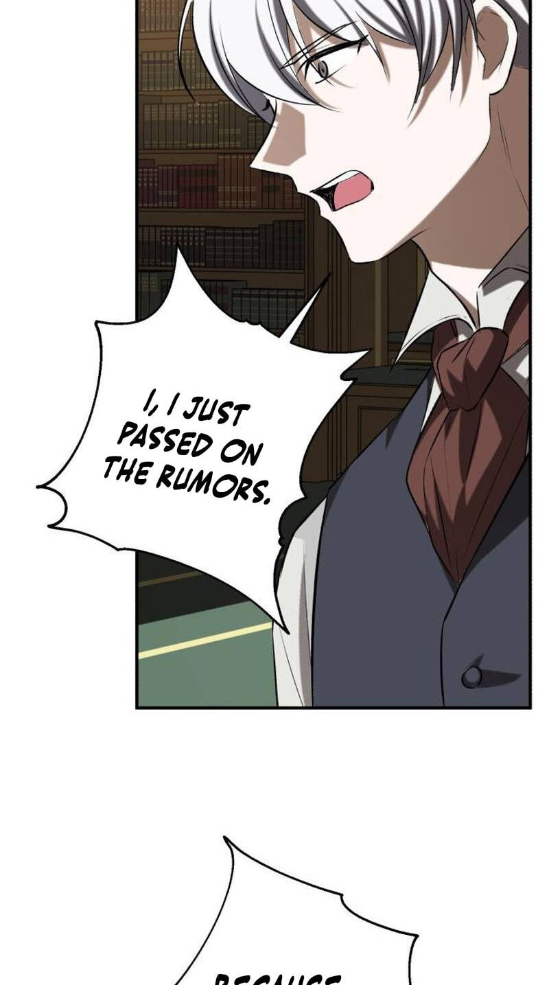 Unforeseen Engagement Chapter 61 page 48 - 
