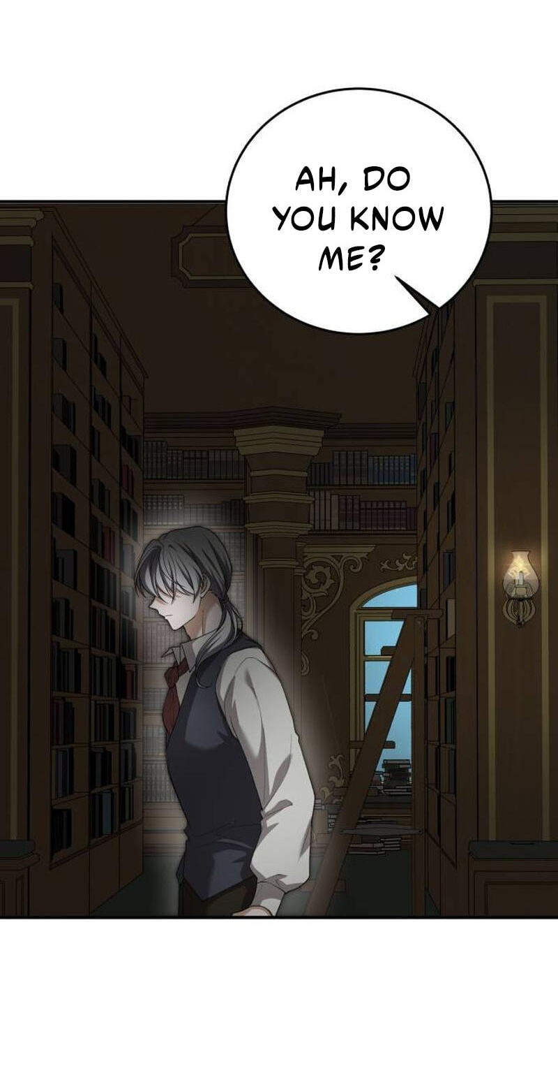 Unforeseen Engagement Chapter 61 page 56 - 