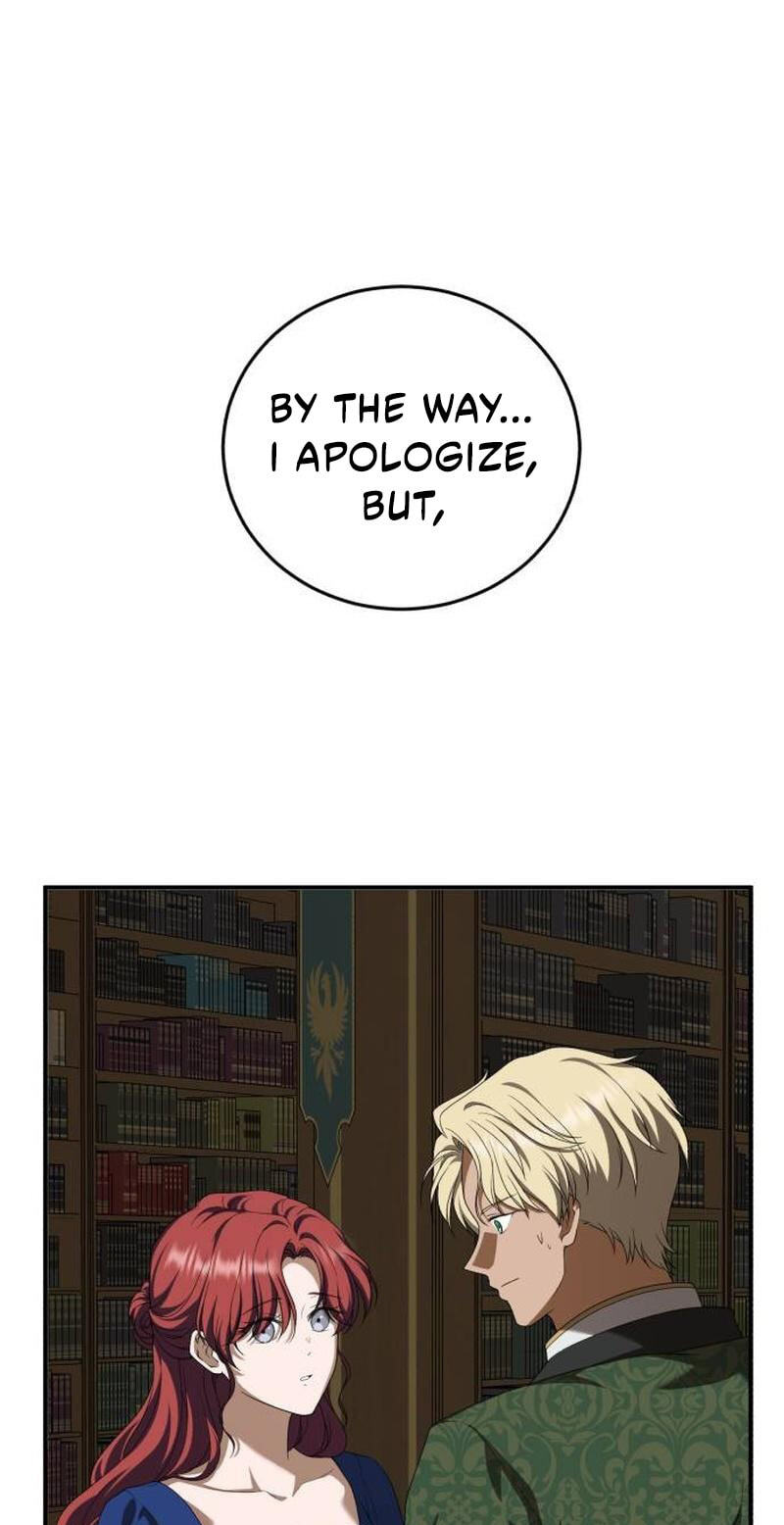 Unforeseen Engagement Chapter 61 page 57 - 