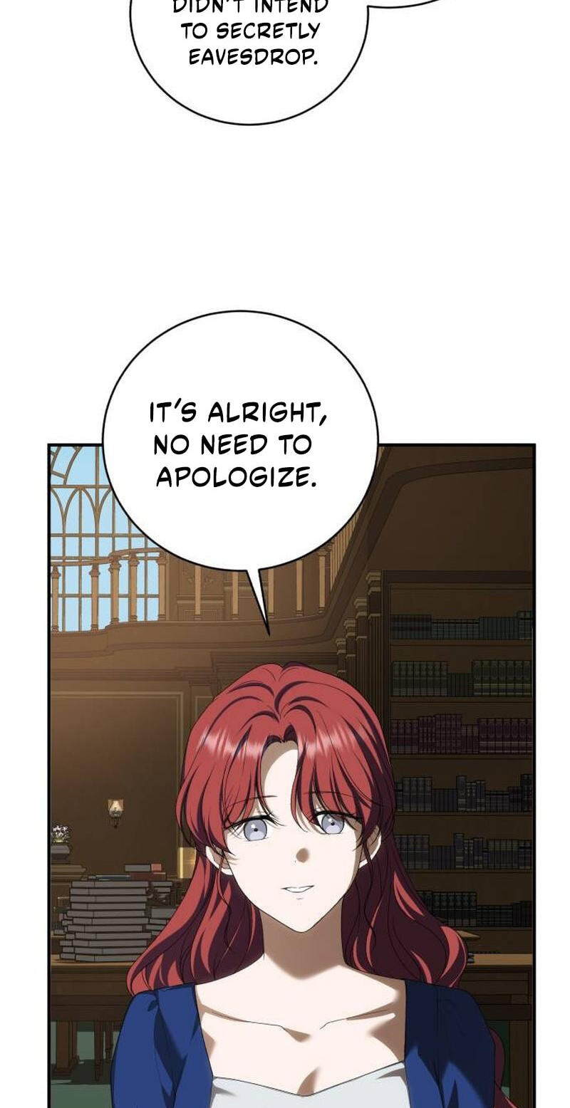 Unforeseen Engagement Chapter 61 page 60 - 
