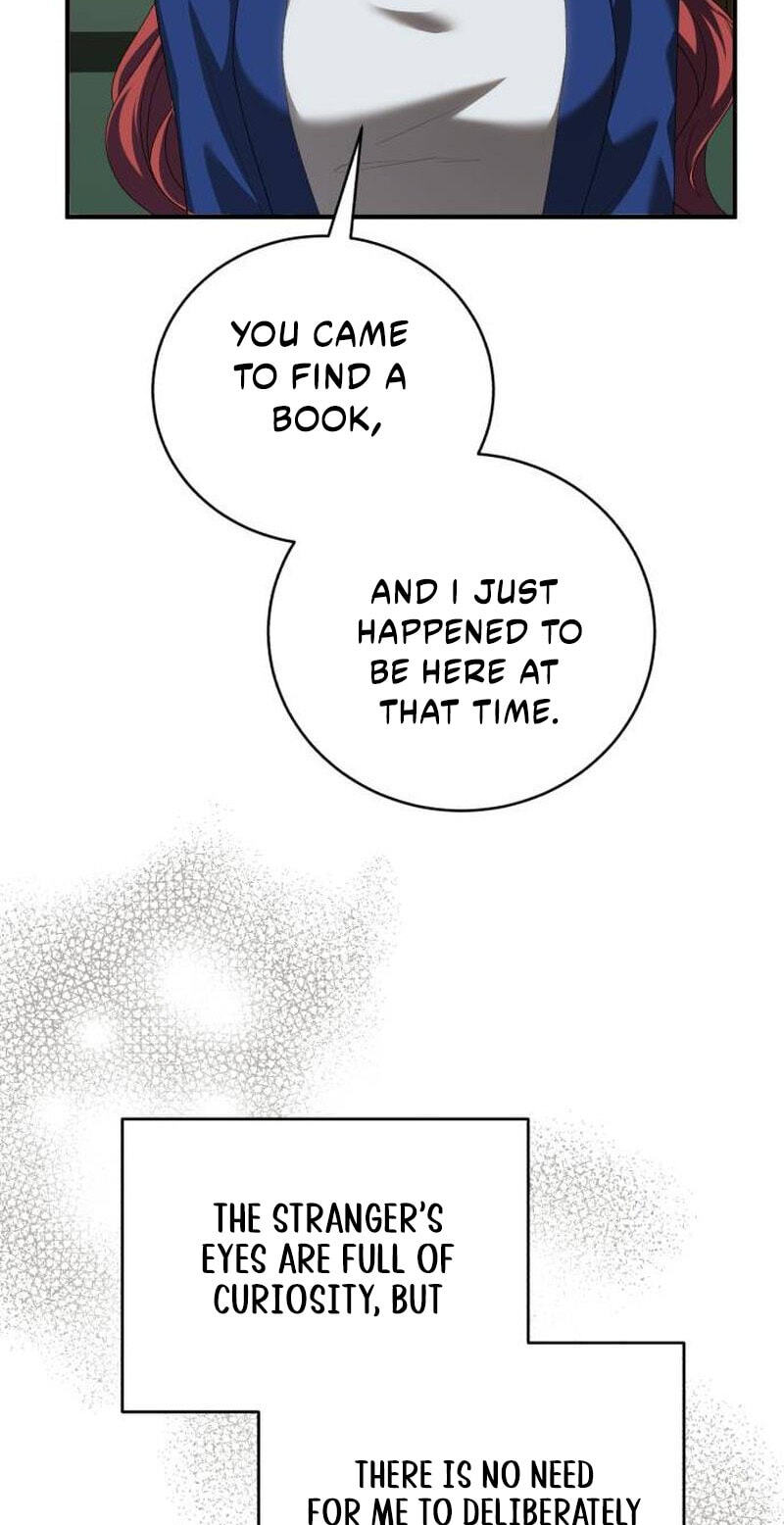 Unforeseen Engagement Chapter 61 page 61 - 