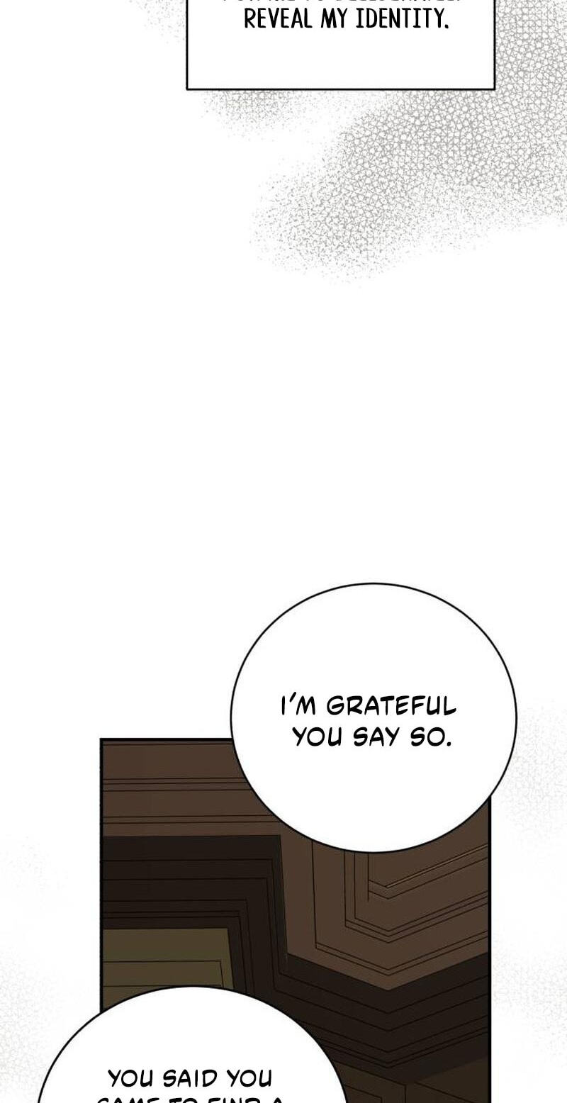 Unforeseen Engagement Chapter 61 page 62 - 