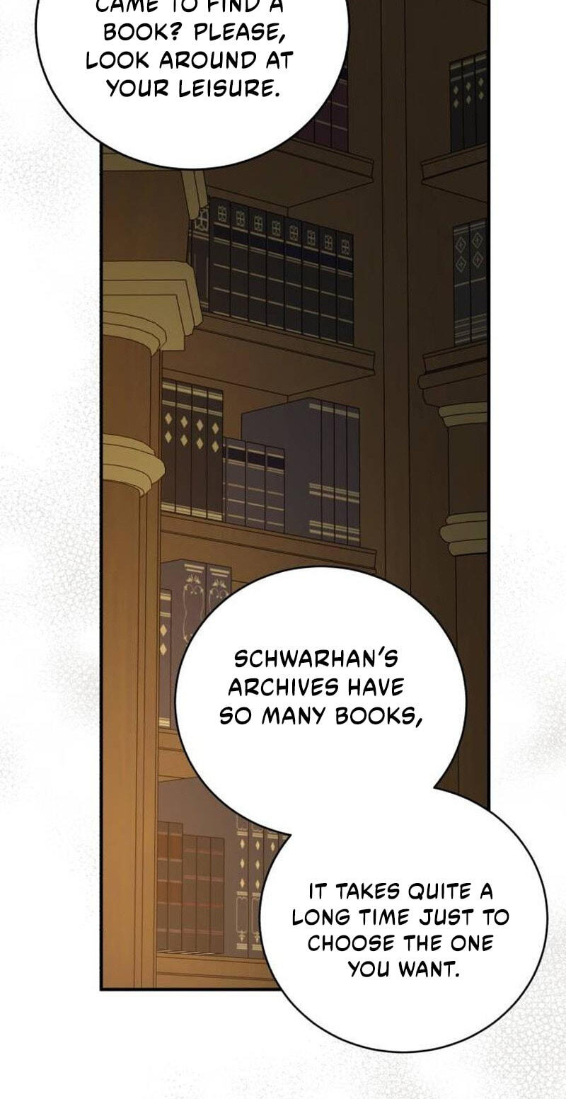 Unforeseen Engagement Chapter 61 page 63 - 