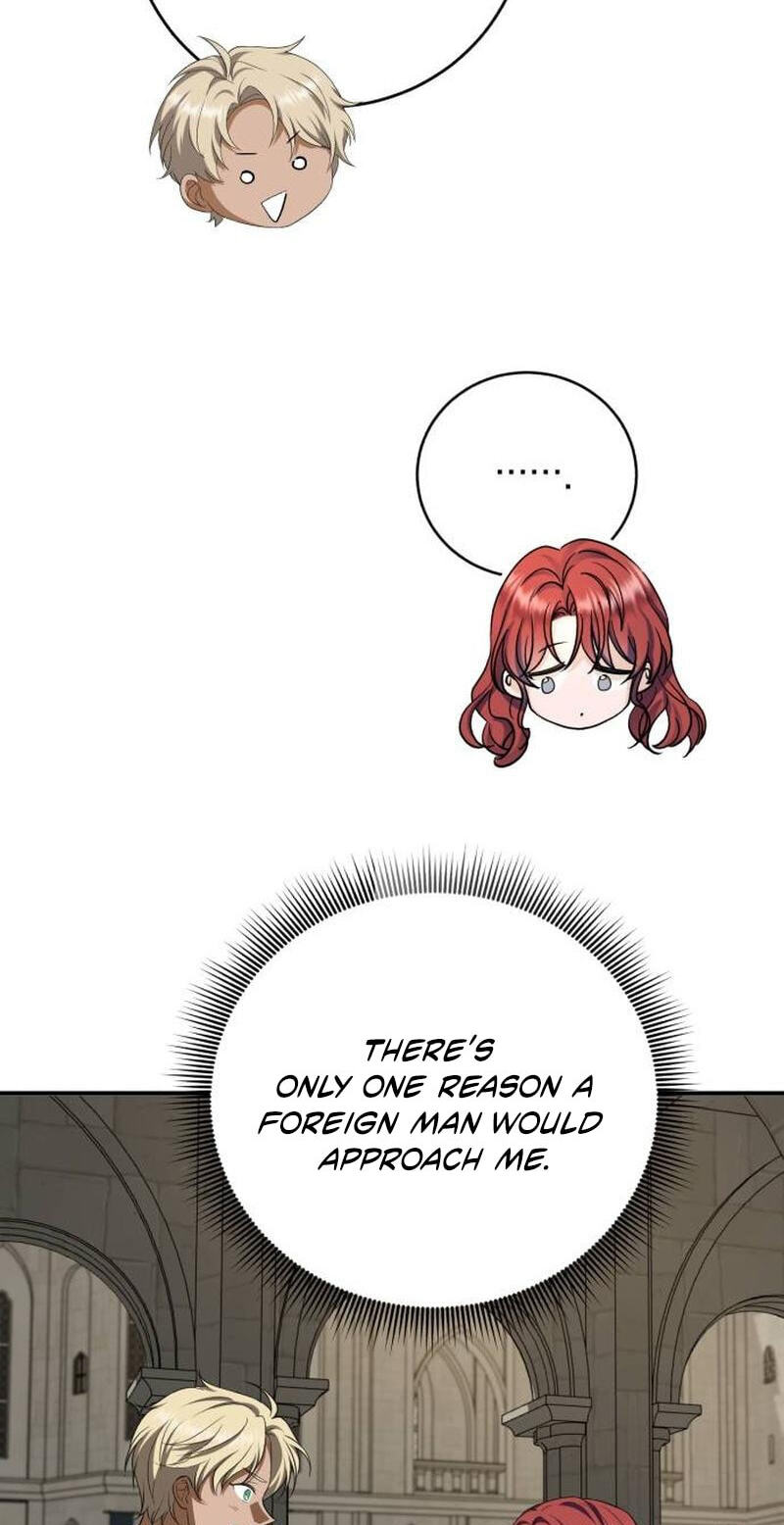 Unforeseen Engagement Chapter 61 page 69 - 