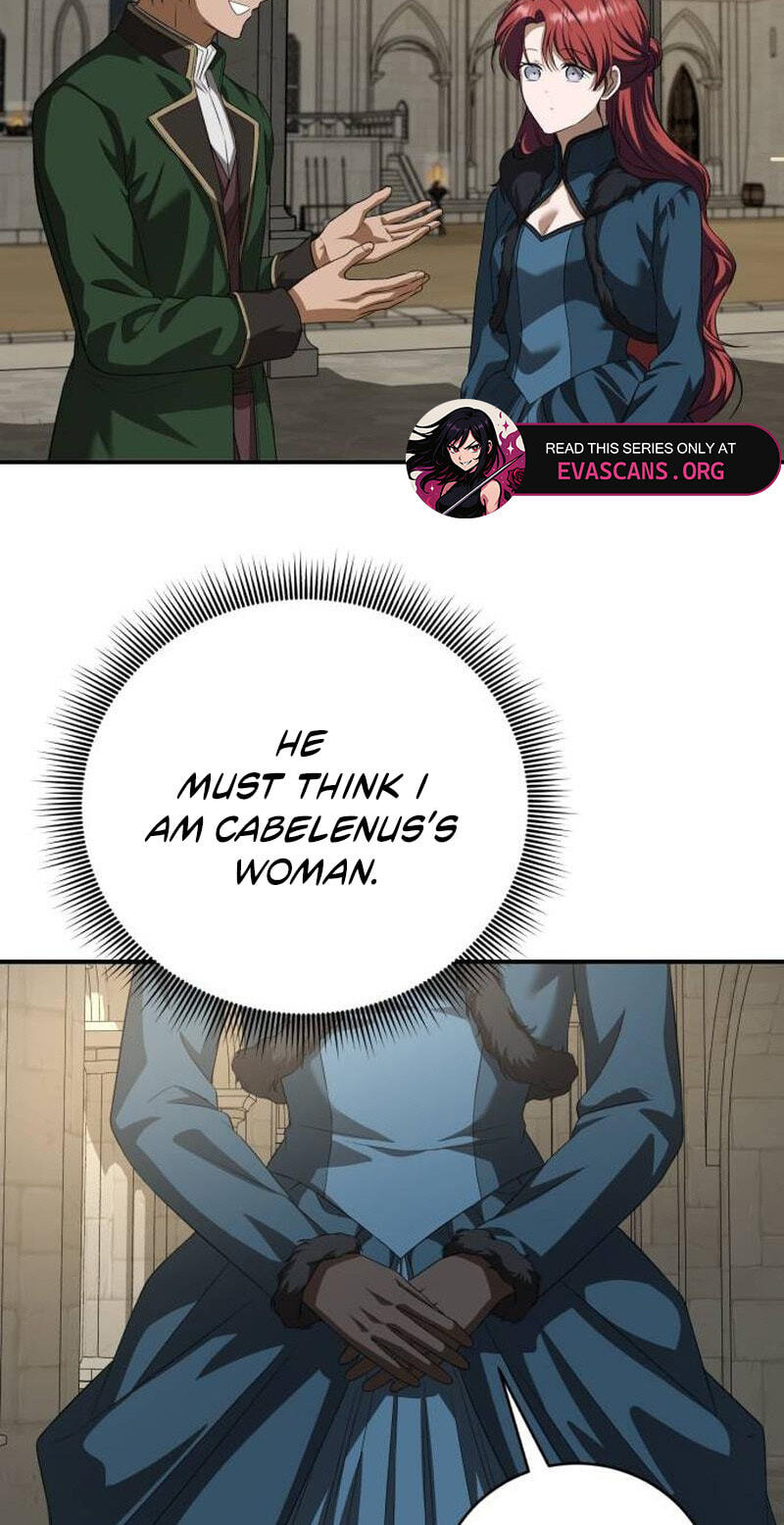 Unforeseen Engagement Chapter 61 page 70 - 