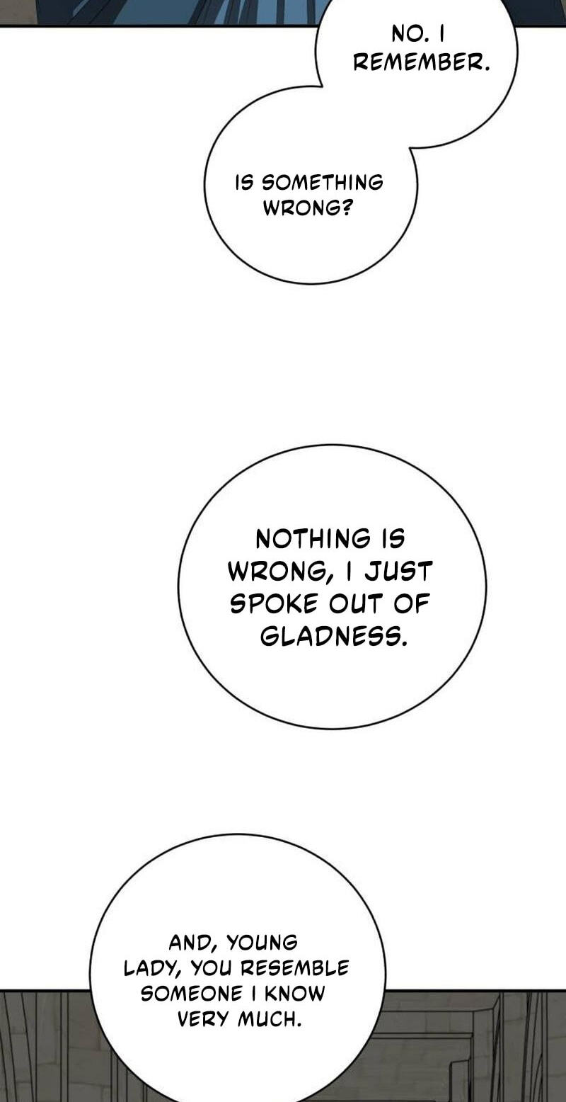 Unforeseen Engagement Chapter 61 page 71 - 