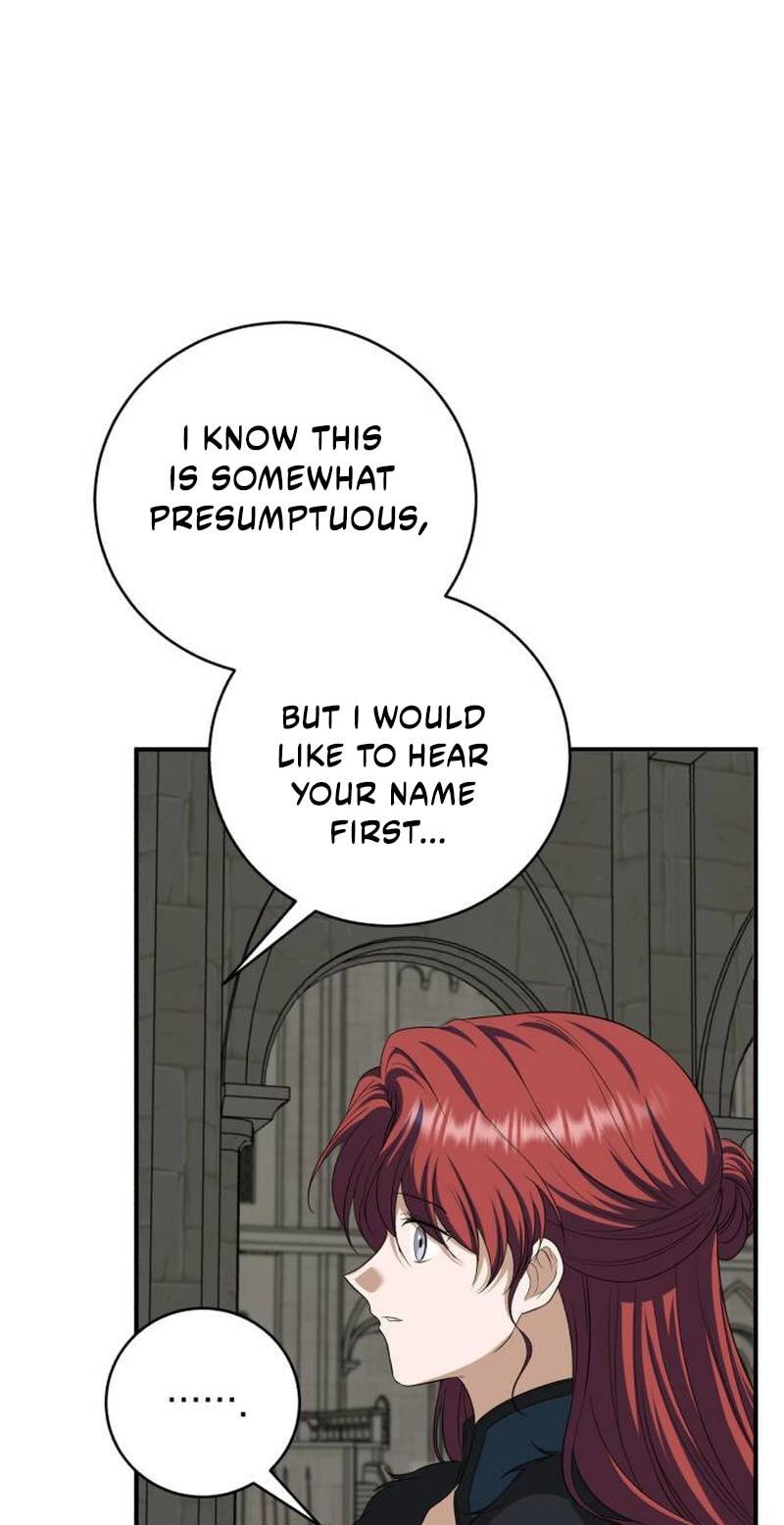Unforeseen Engagement Chapter 61 page 73 - 
