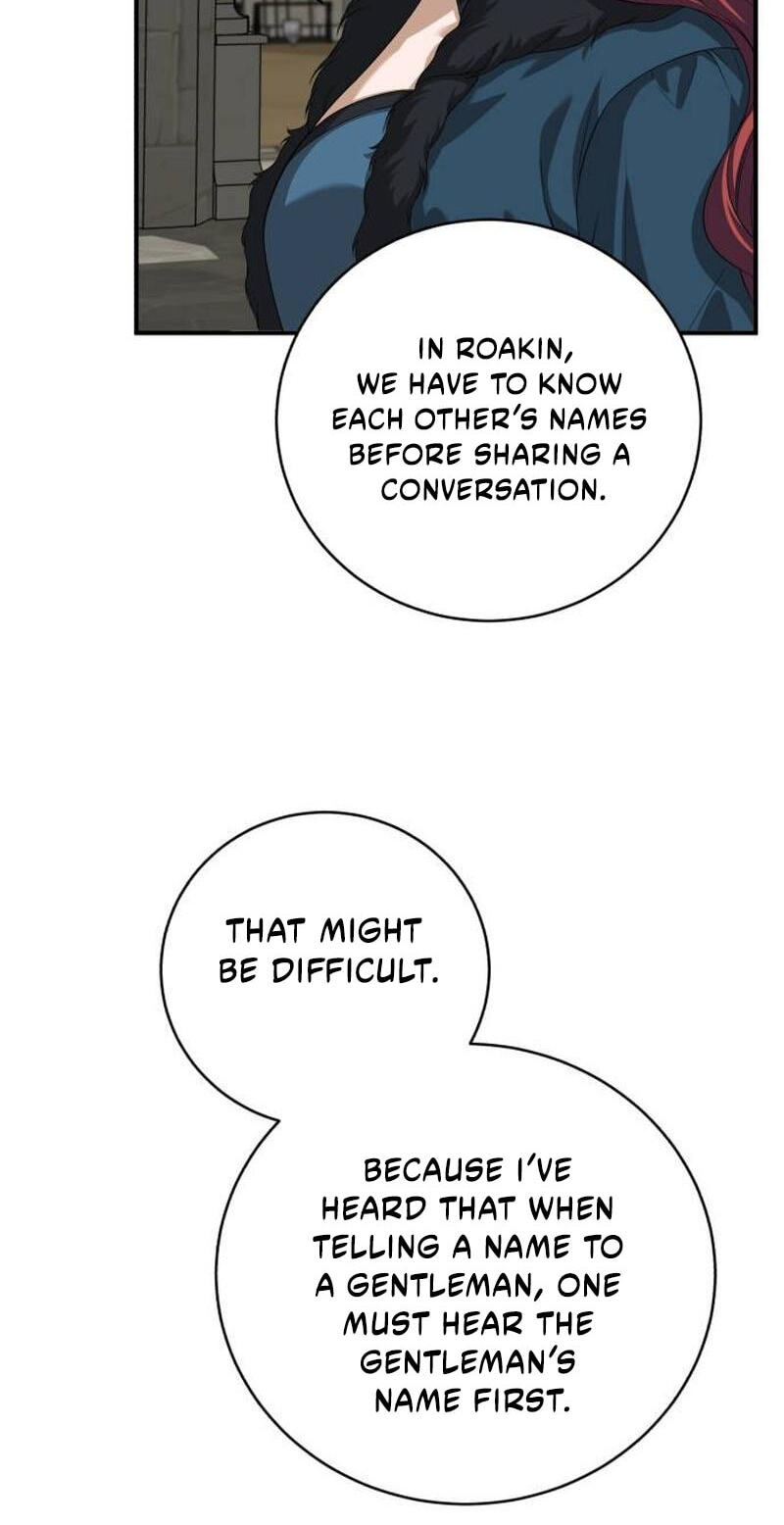 Unforeseen Engagement Chapter 61 page 74 - 