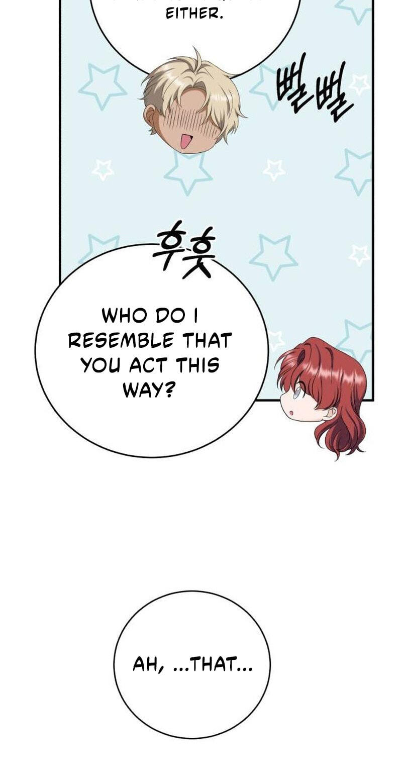 Unforeseen Engagement Chapter 61 page 77 - 