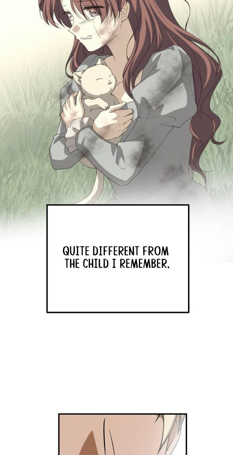 Unforeseen Engagement Chapter 61 page 79 - 