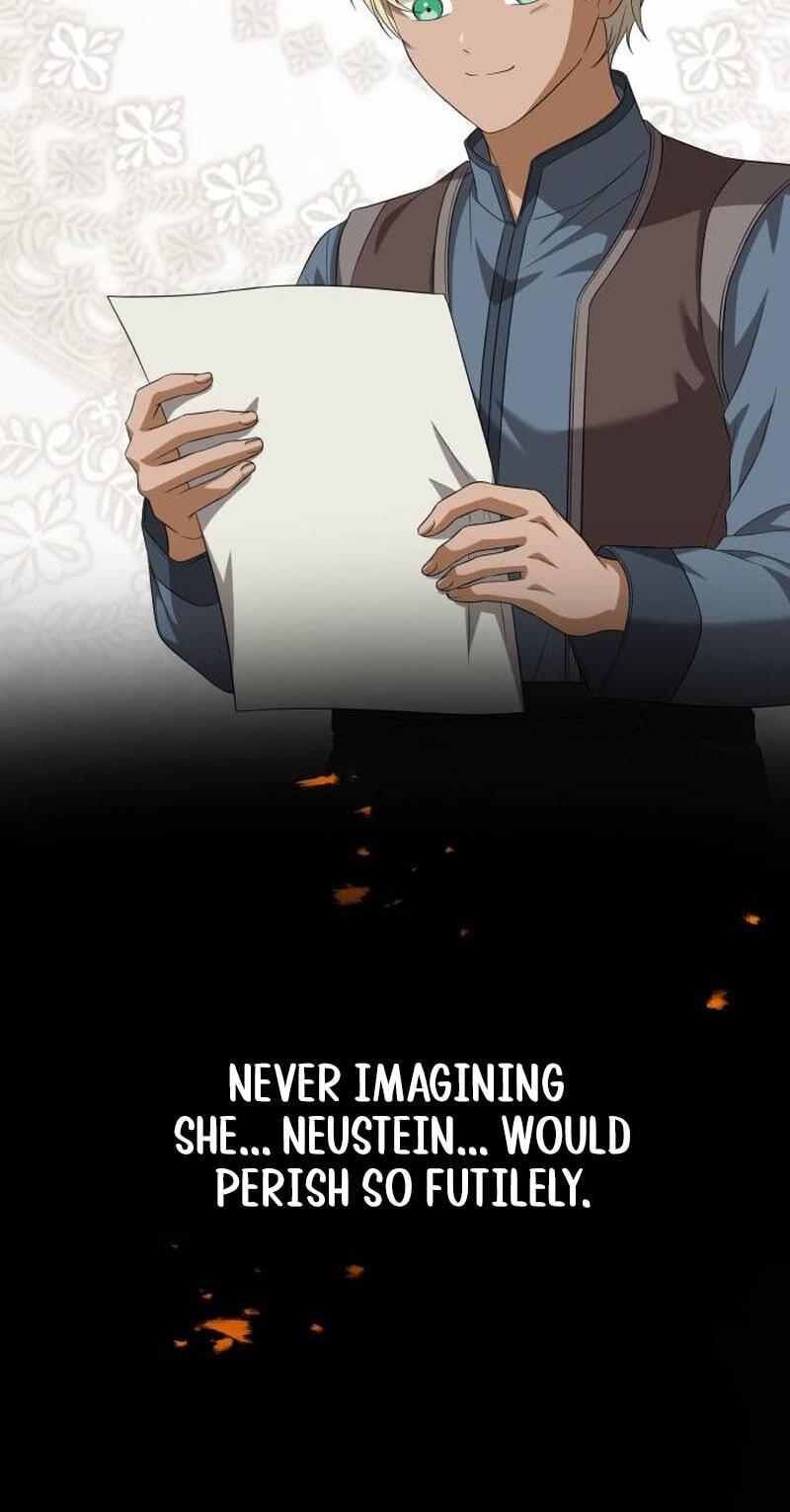 Unforeseen Engagement Chapter 61 page 9 - 