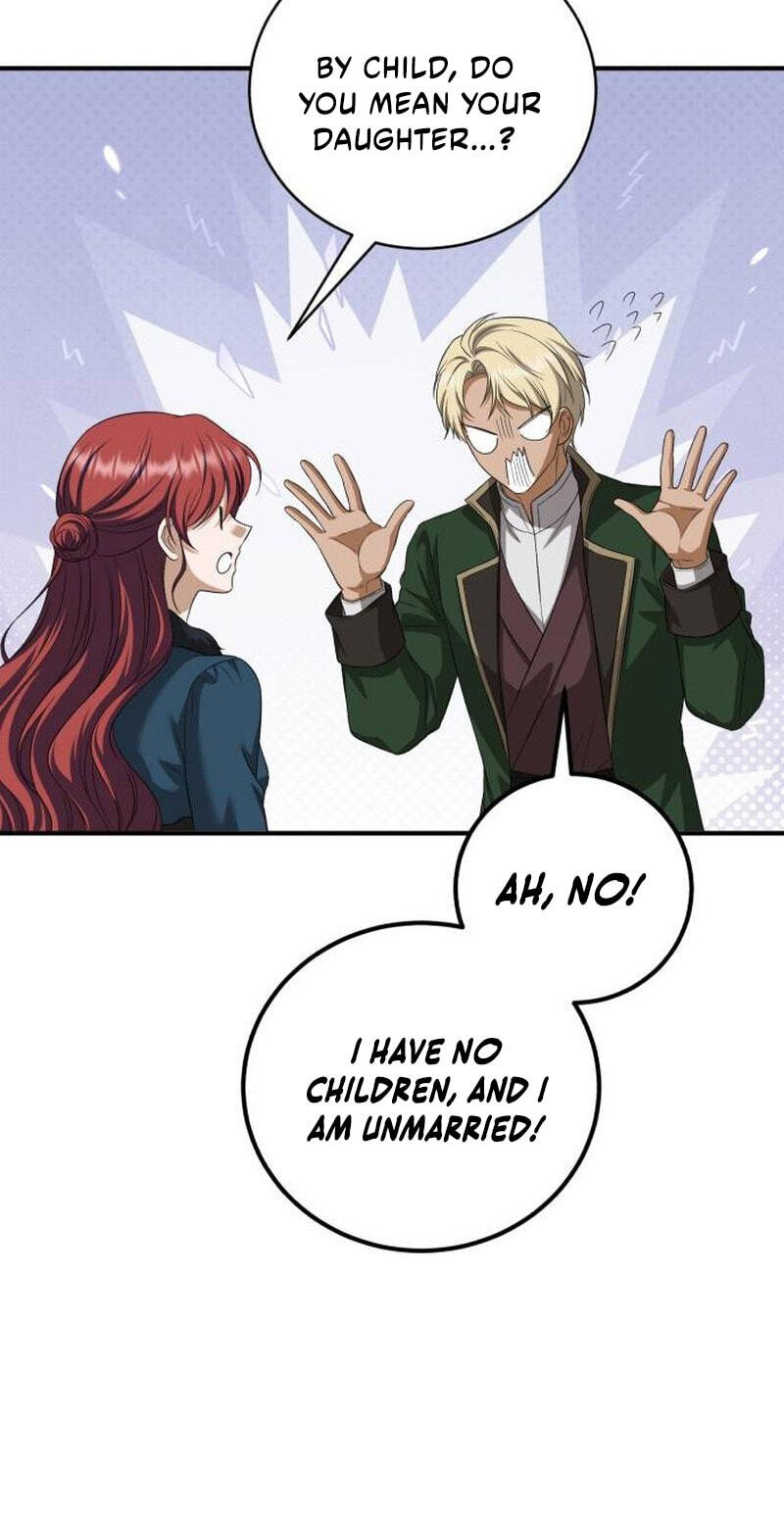 Unforeseen Engagement Chapter 61 page 81 - 