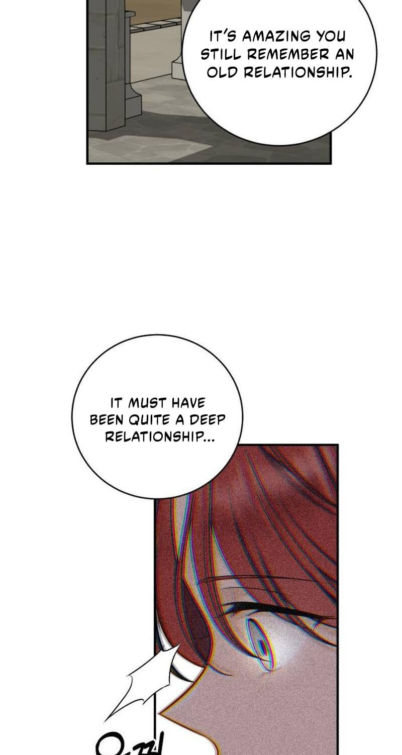 Unforeseen Engagement Chapter 61 page 83 - 
