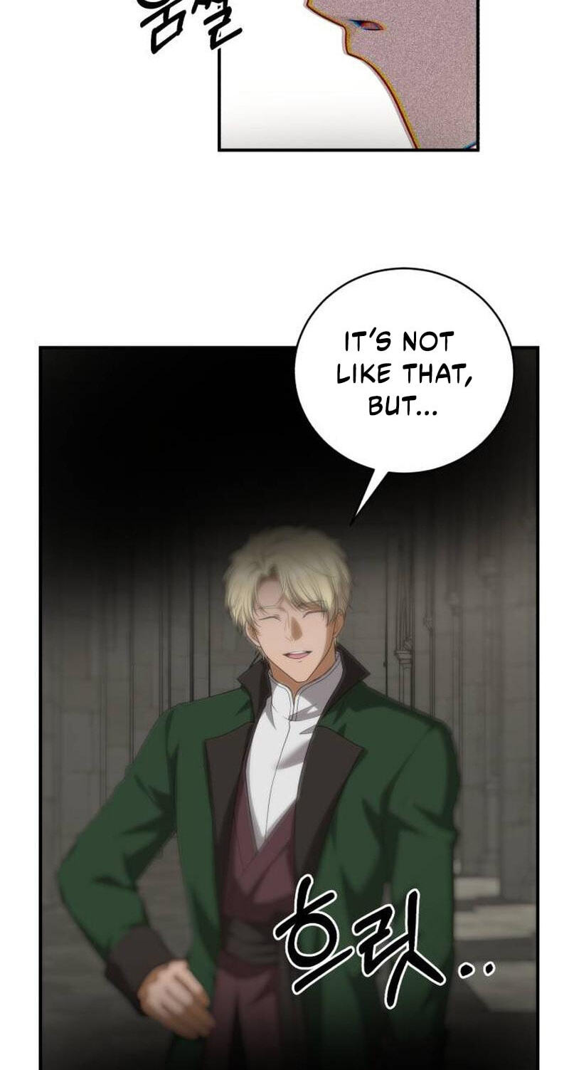 Unforeseen Engagement Chapter 61 page 84 - 