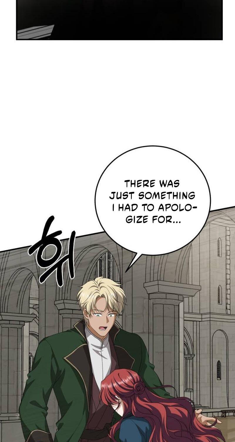 Unforeseen Engagement Chapter 61 page 85 - 