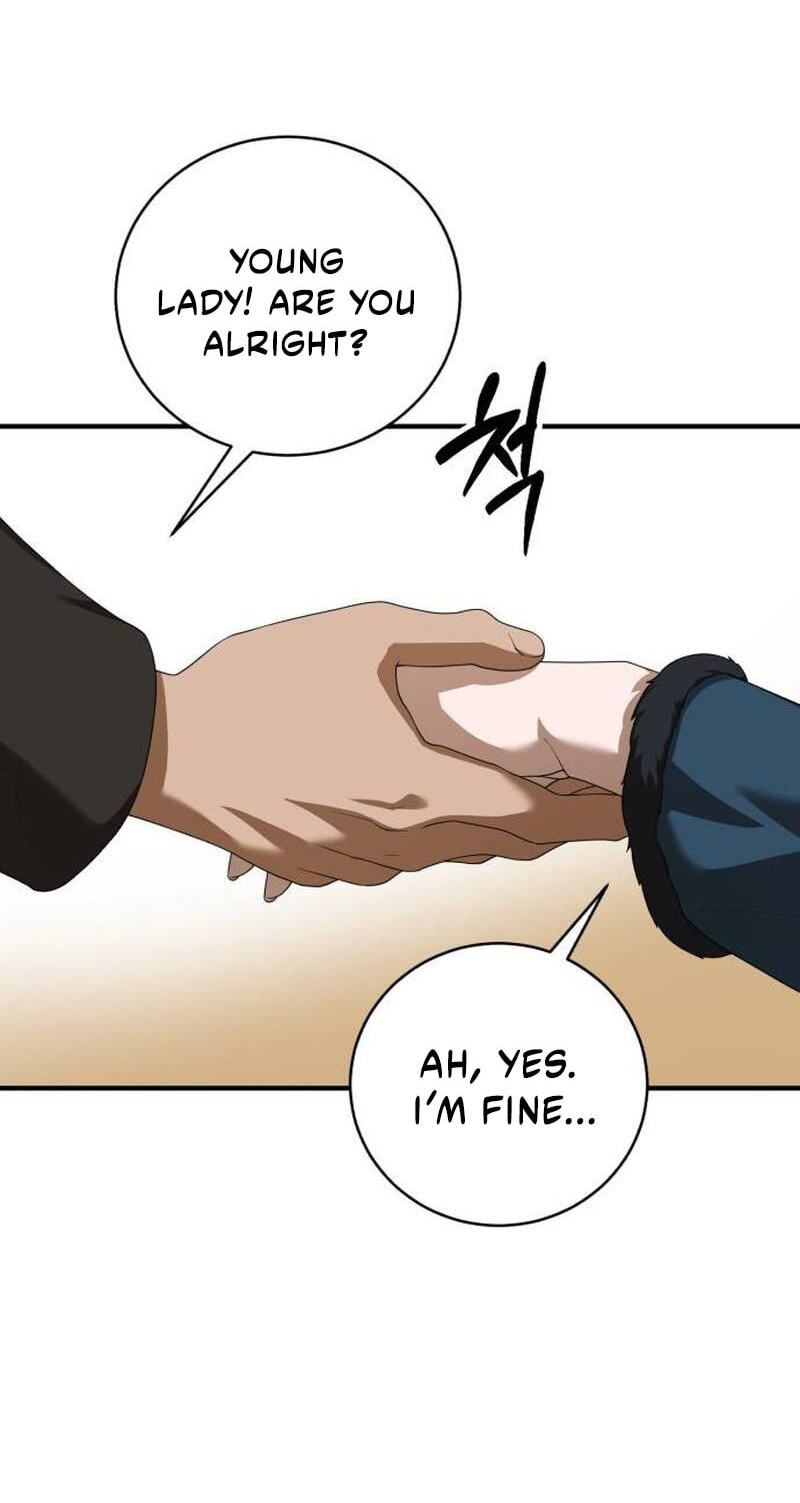 Unforeseen Engagement Chapter 61 page 87 - 