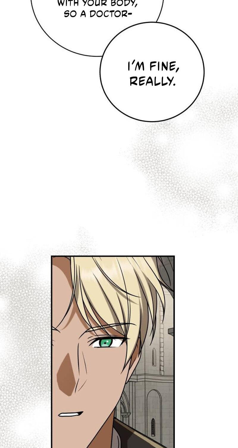 Unforeseen Engagement Chapter 61 page 89 - 