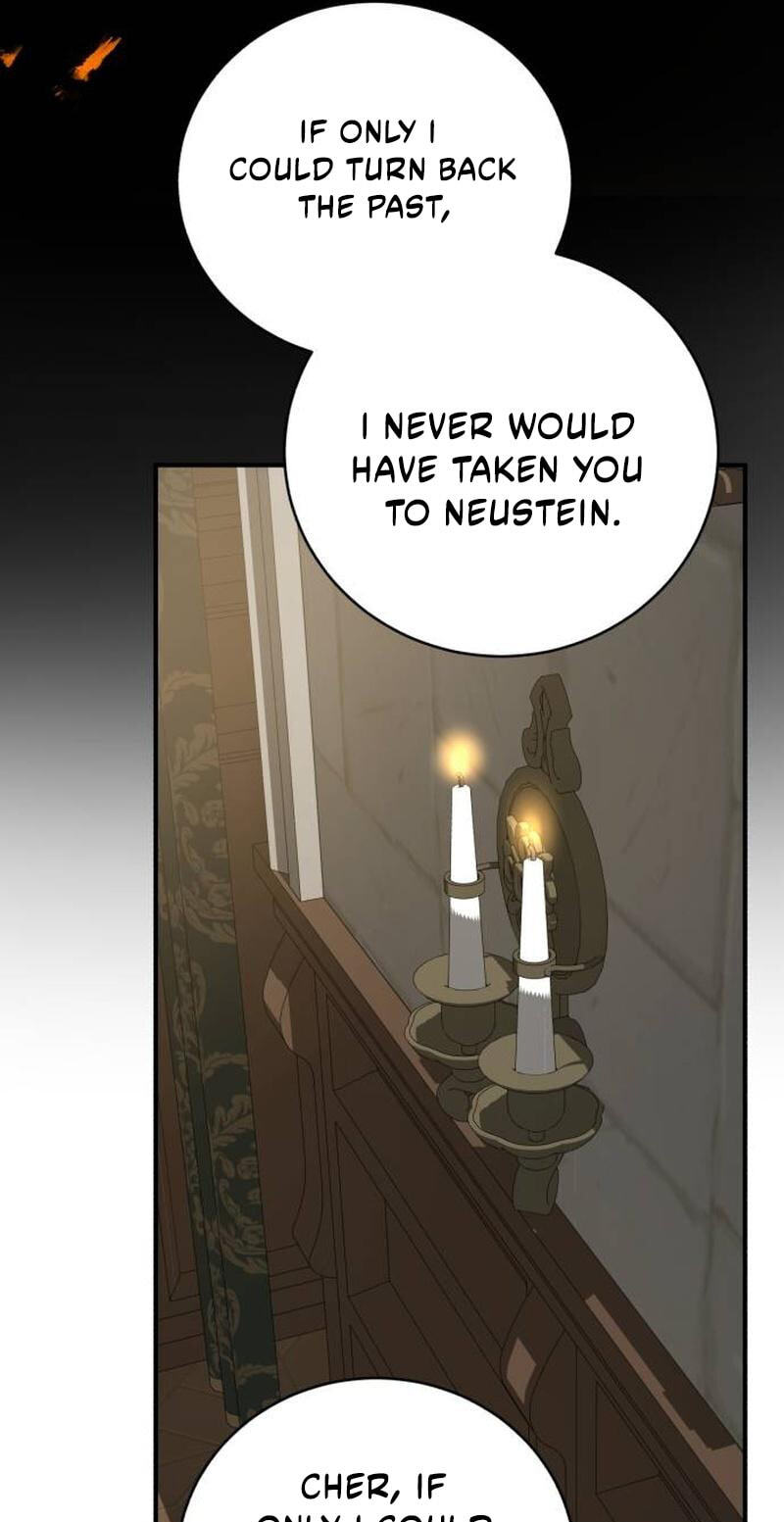Unforeseen Engagement Chapter 61 page 10 - 