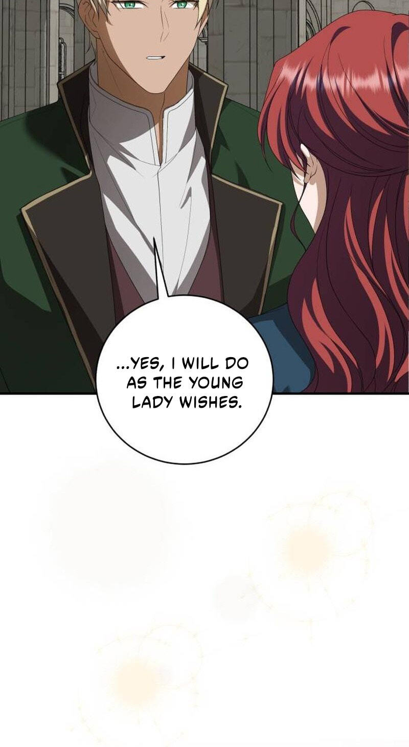Unforeseen Engagement Chapter 61 page 93 - 