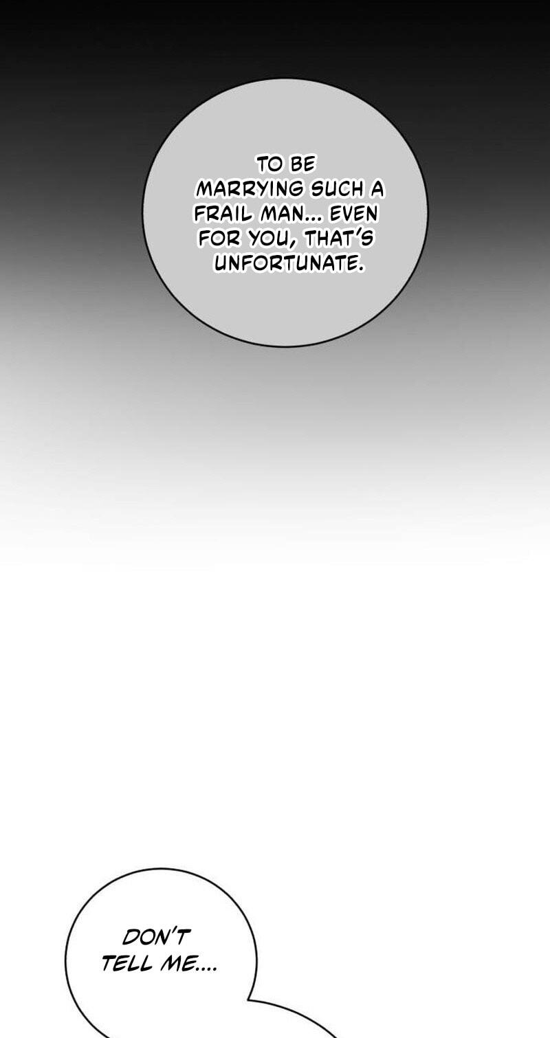 Unforeseen Engagement Chapter 62 page 15 - 