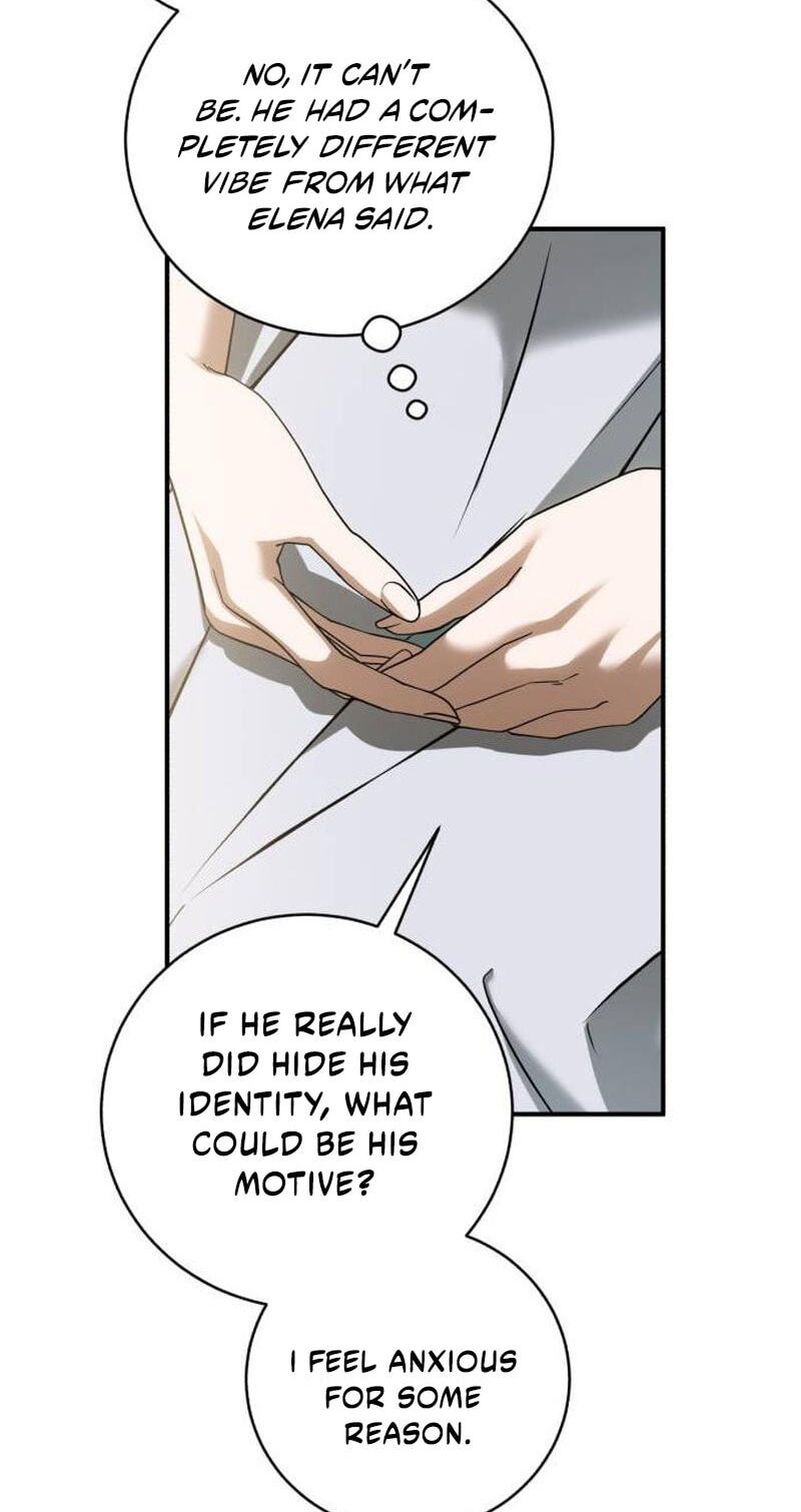 Unforeseen Engagement Chapter 62 page 16 - 