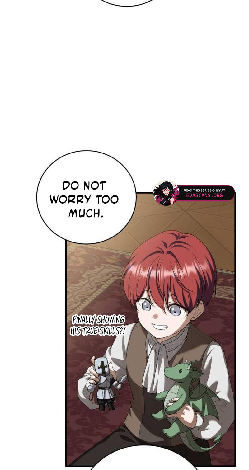 Unforeseen Engagement Chapter 62 page 17 - 