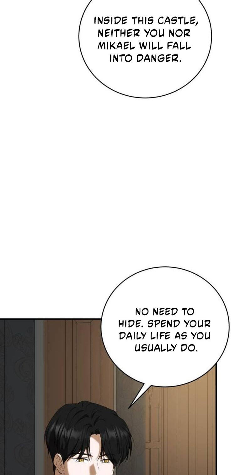 Unforeseen Engagement Chapter 62 page 18 - 