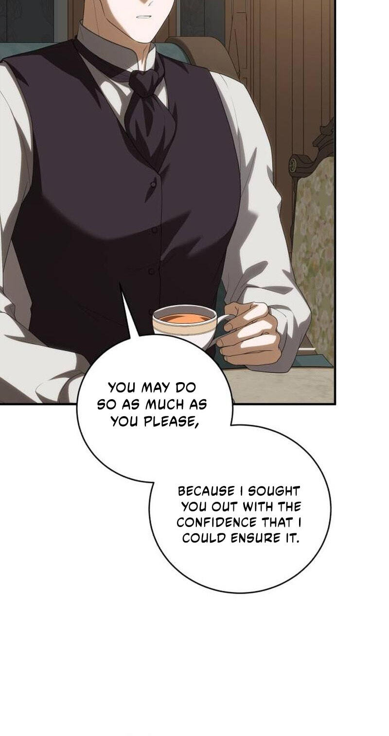 Unforeseen Engagement Chapter 62 page 19 - 