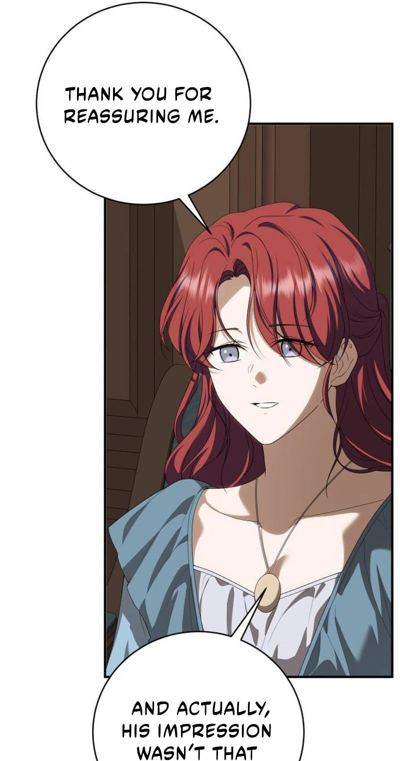 Unforeseen Engagement Chapter 62 page 20 - 