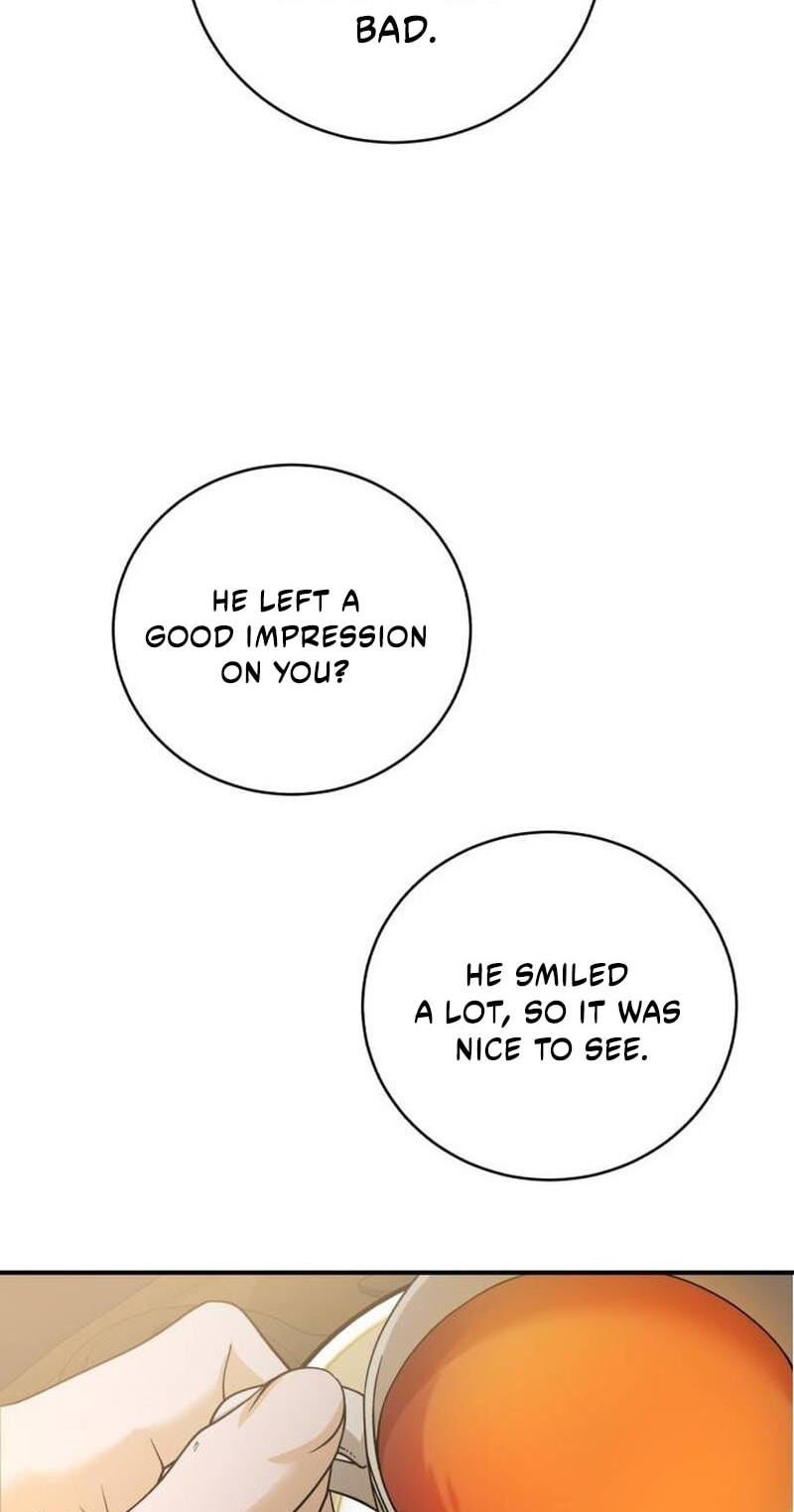 Unforeseen Engagement Chapter 62 page 21 - 
