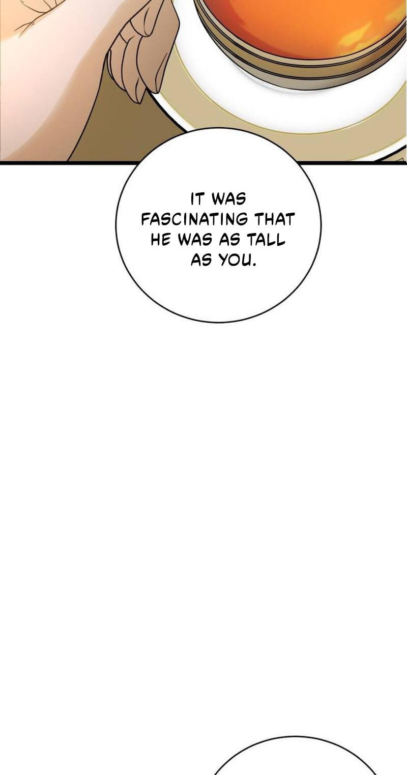 Unforeseen Engagement Chapter 62 page 22 - 