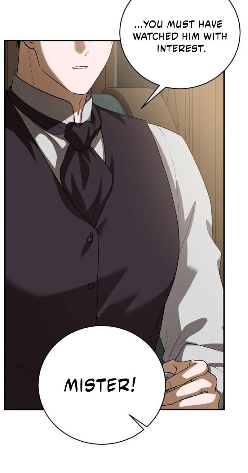 Unforeseen Engagement Chapter 62 page 23 - 