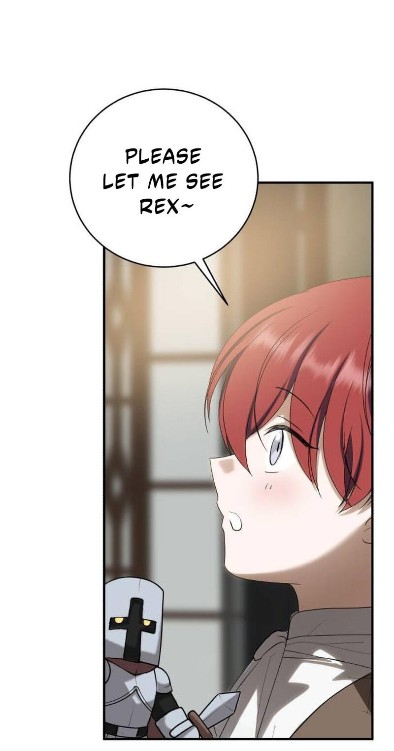Unforeseen Engagement Chapter 62 page 24 - 