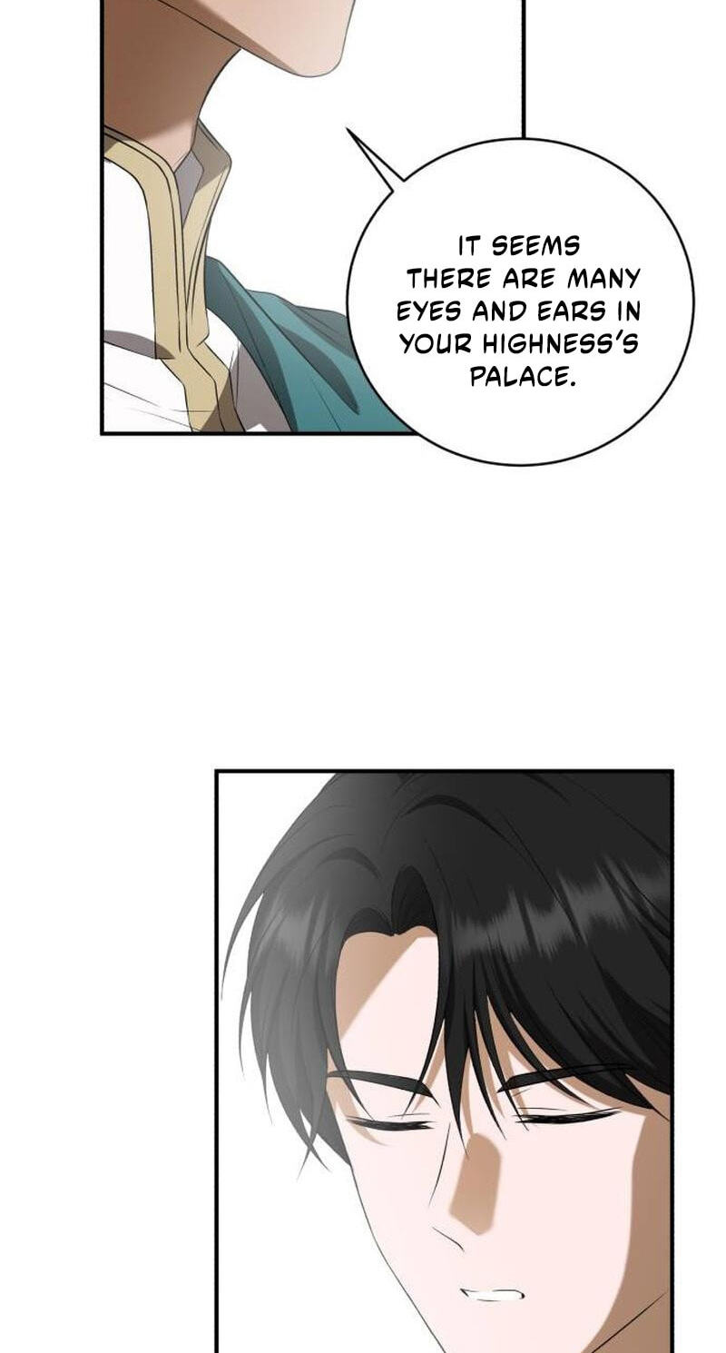 Unforeseen Engagement Chapter 62 page 36 - 