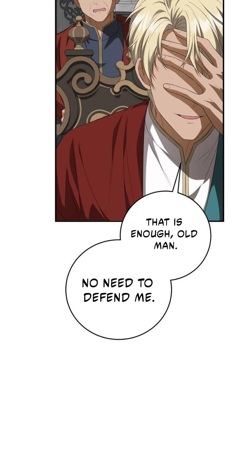 Unforeseen Engagement Chapter 62 page 41 - 