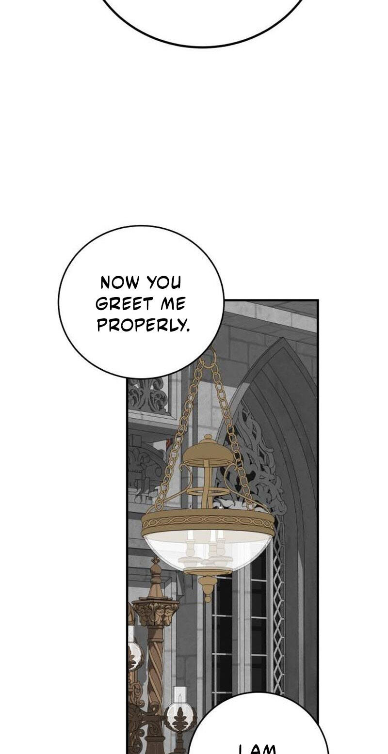 Unforeseen Engagement Chapter 62 page 44 - 