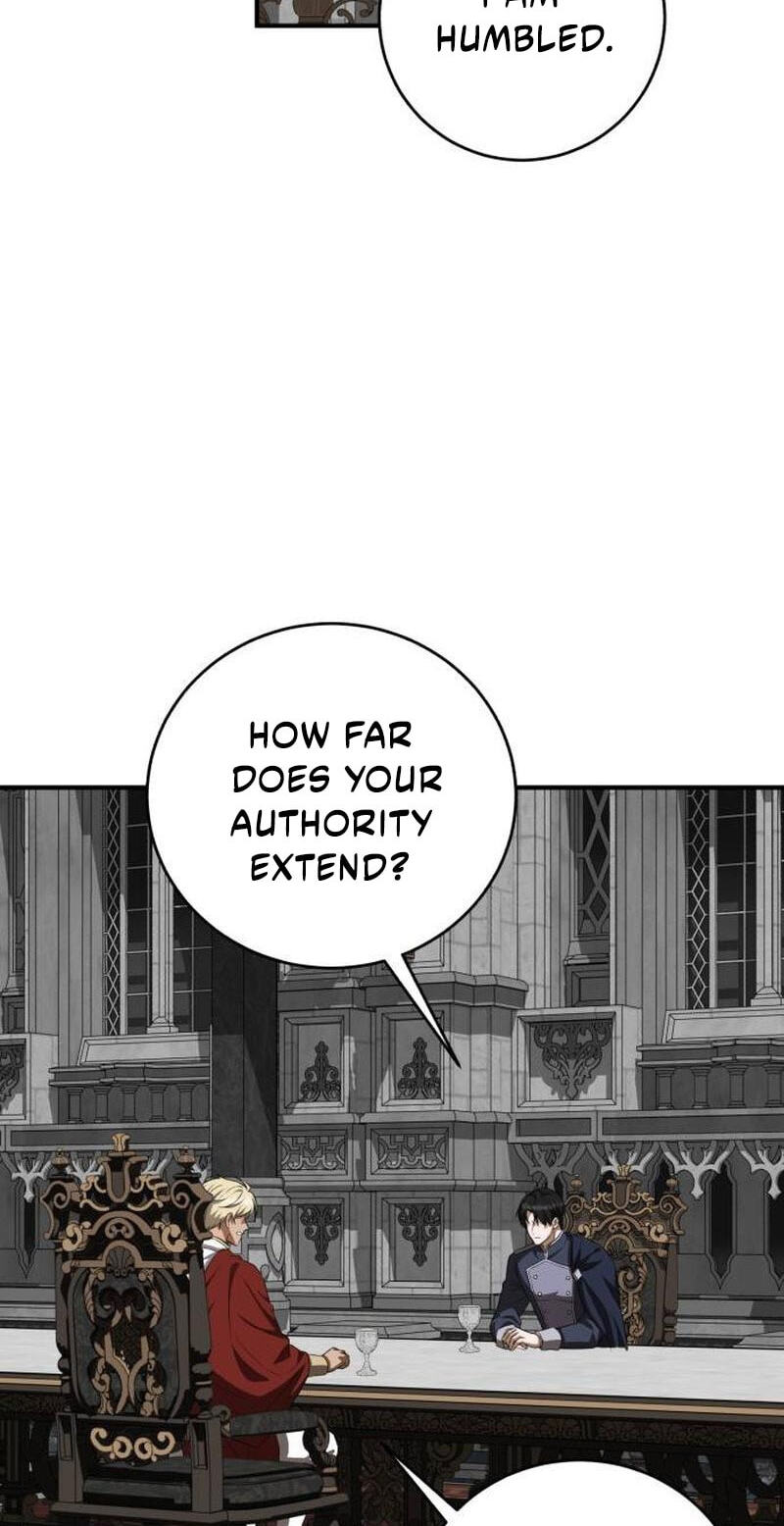 Unforeseen Engagement Chapter 62 page 45 - 