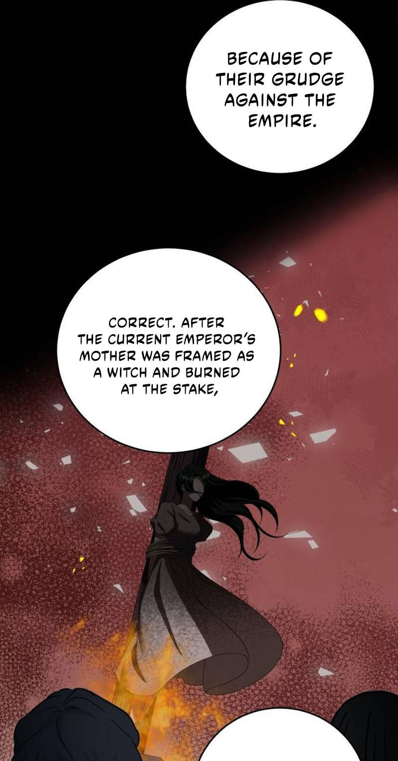 Unforeseen Engagement Chapter 62 page 47 - 
