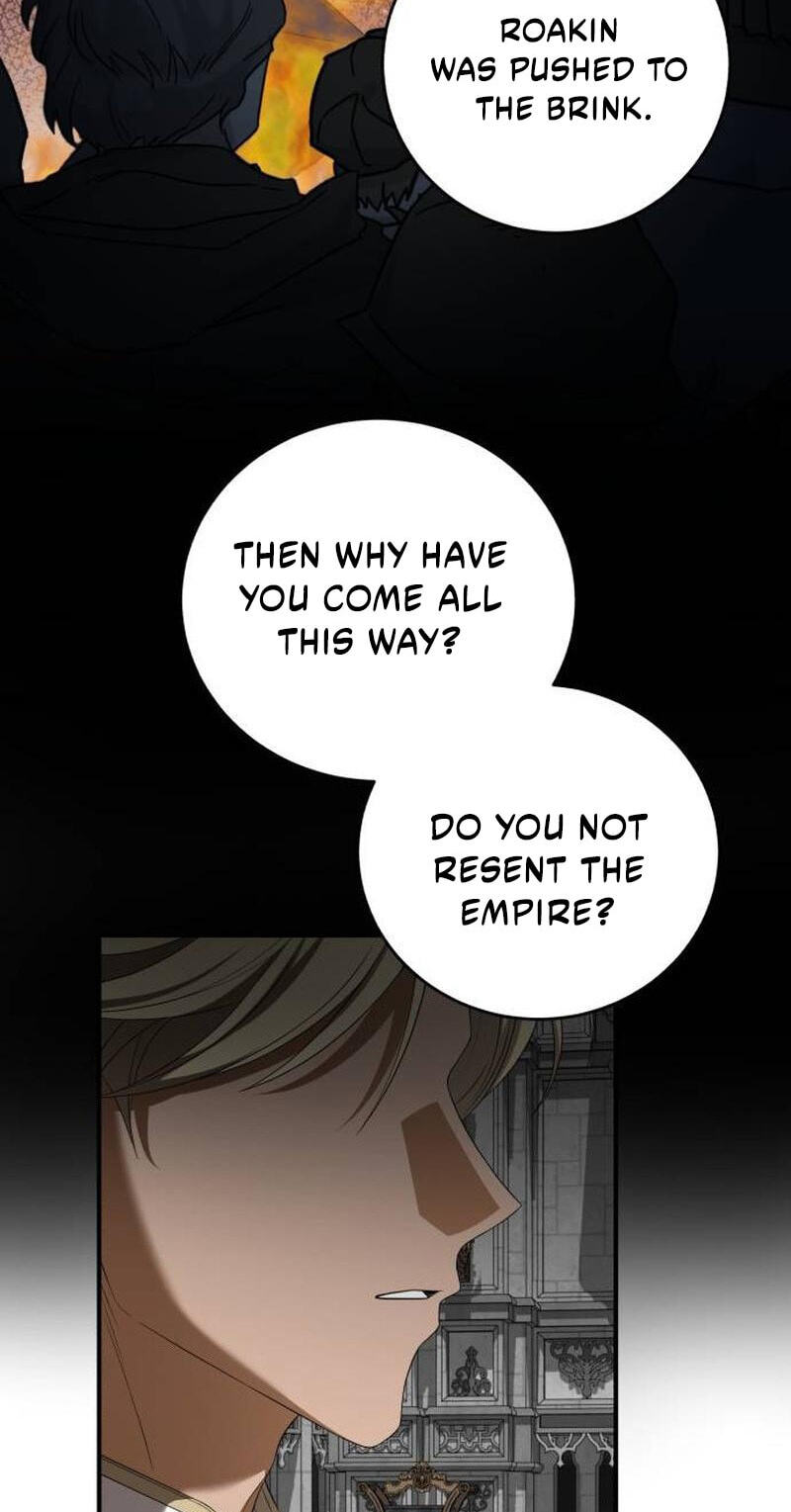 Unforeseen Engagement Chapter 62 page 48 - 