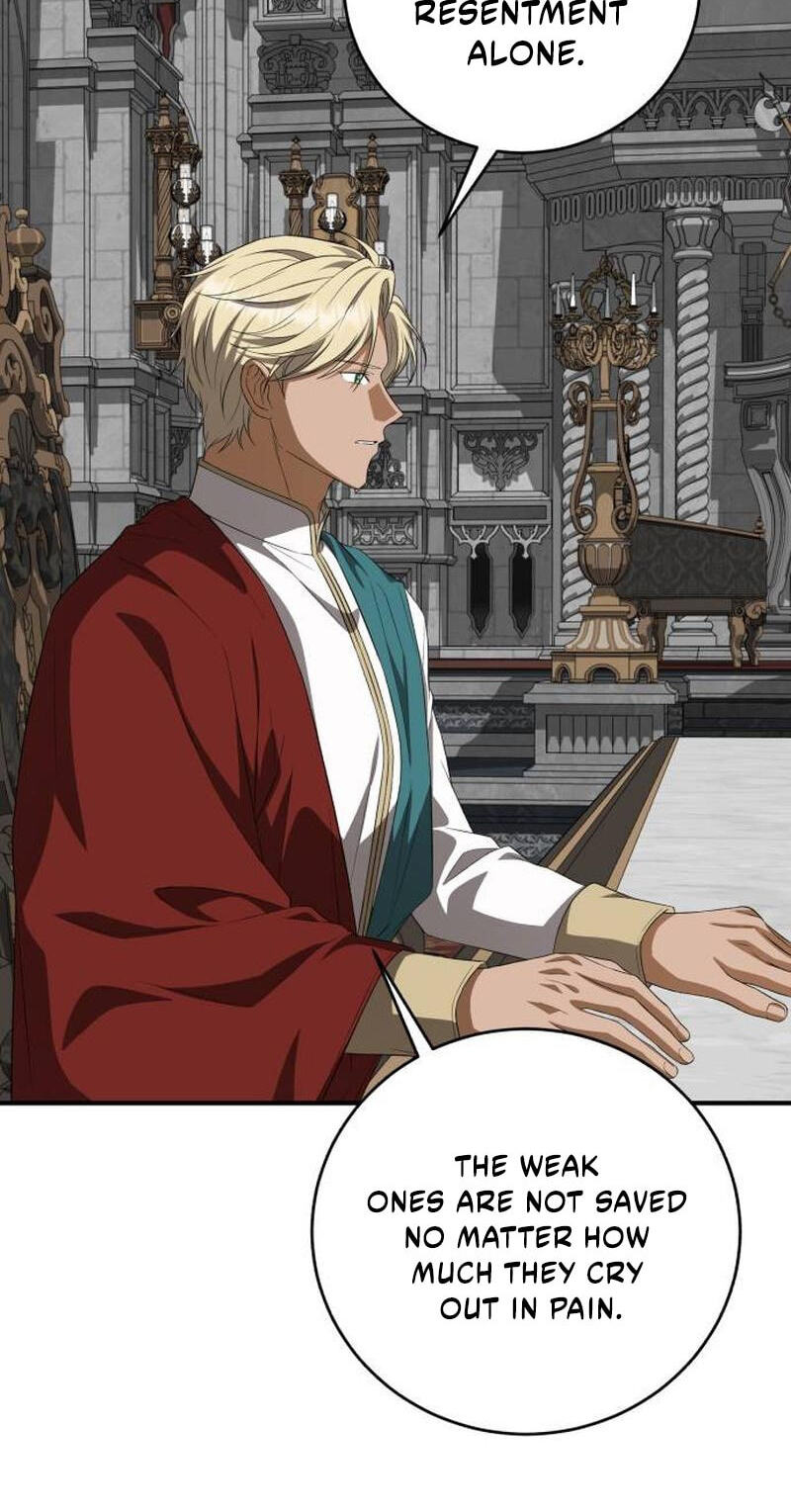 Unforeseen Engagement Chapter 62 page 50 - 