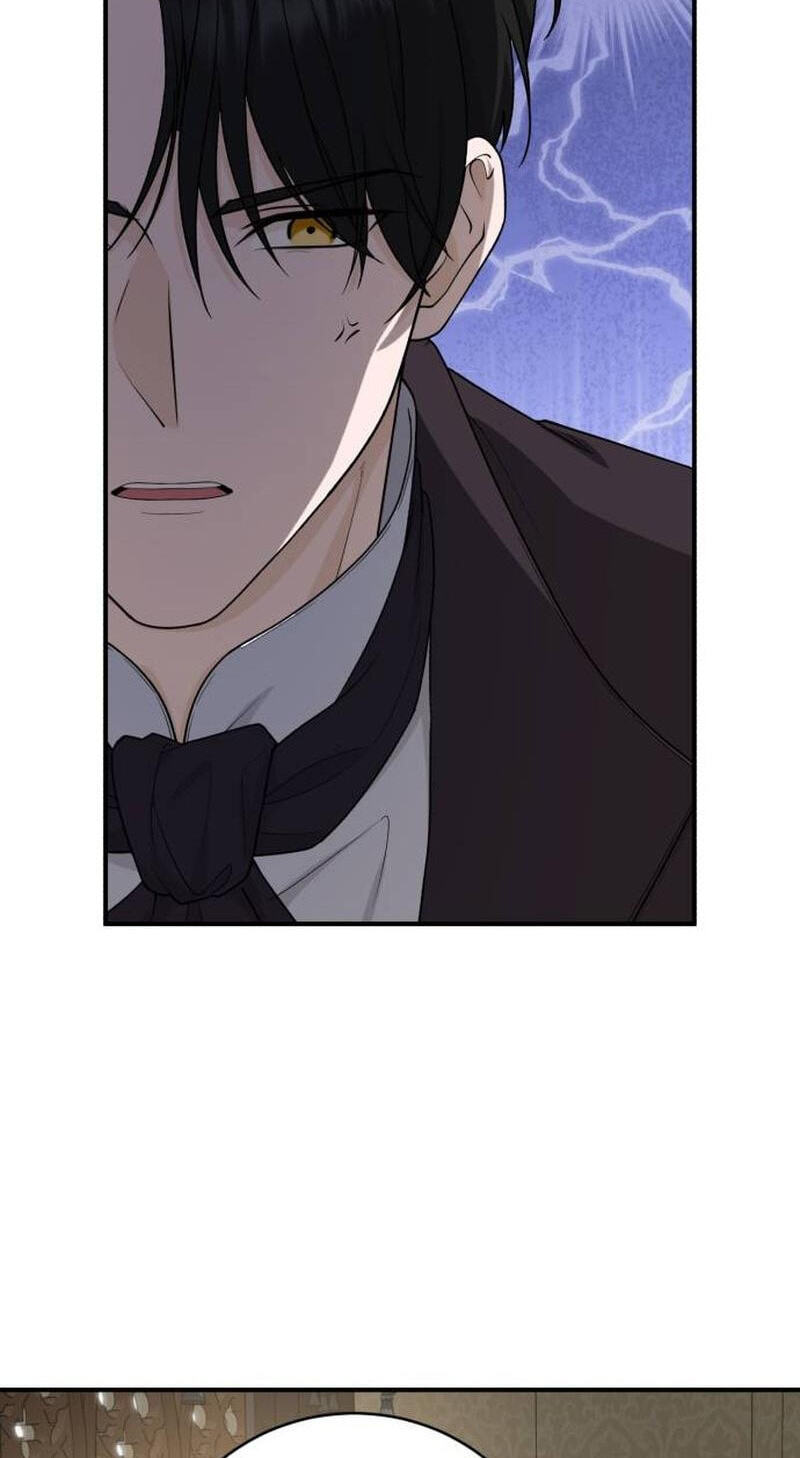 Unforeseen Engagement Chapter 62 page 6 - 