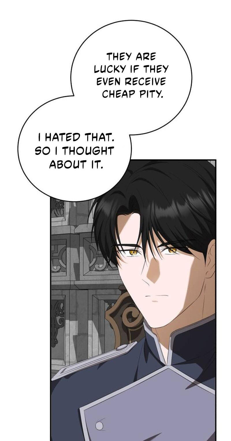 Unforeseen Engagement Chapter 62 page 51 - 