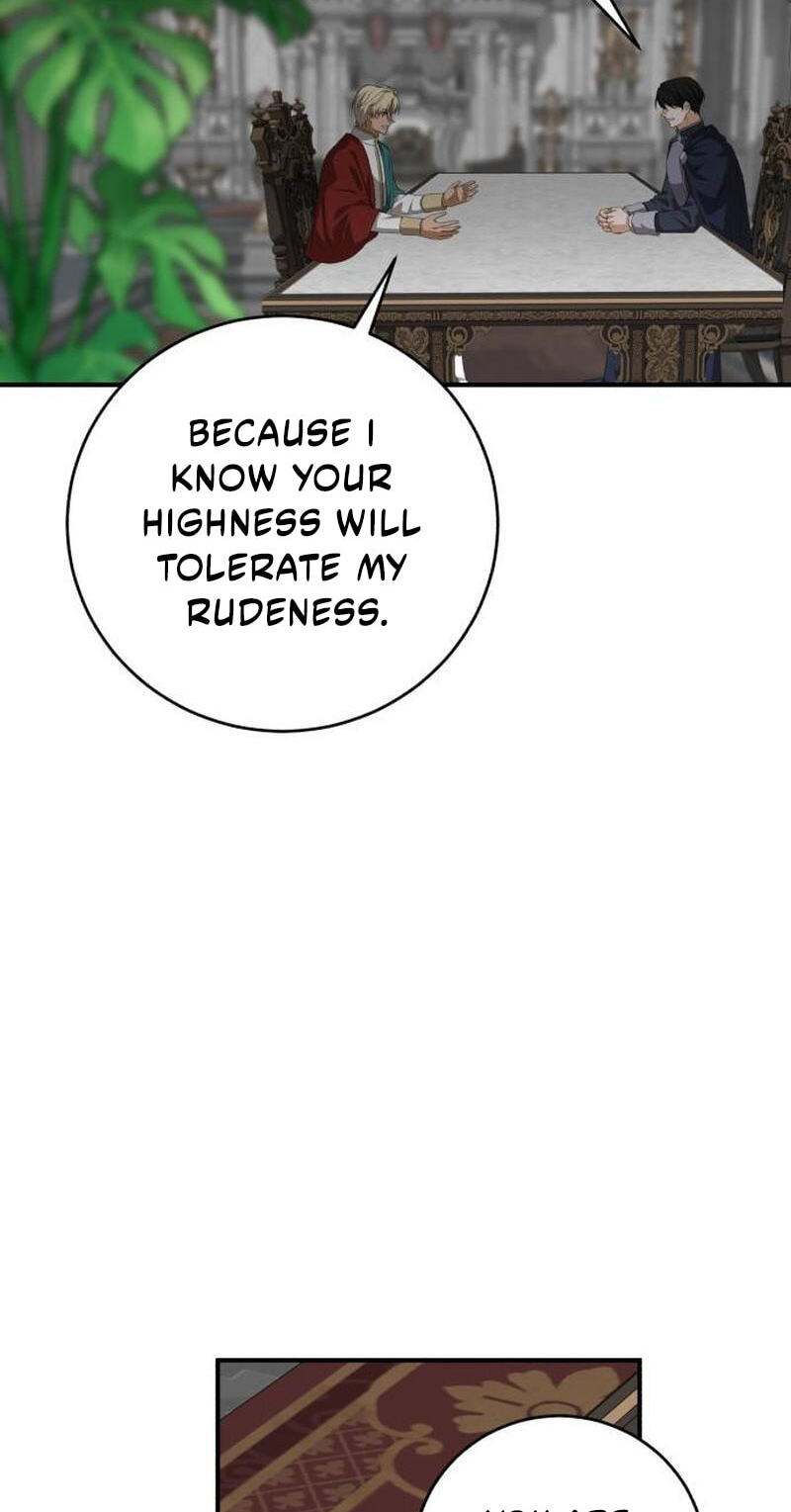 Unforeseen Engagement Chapter 62 page 53 - 
