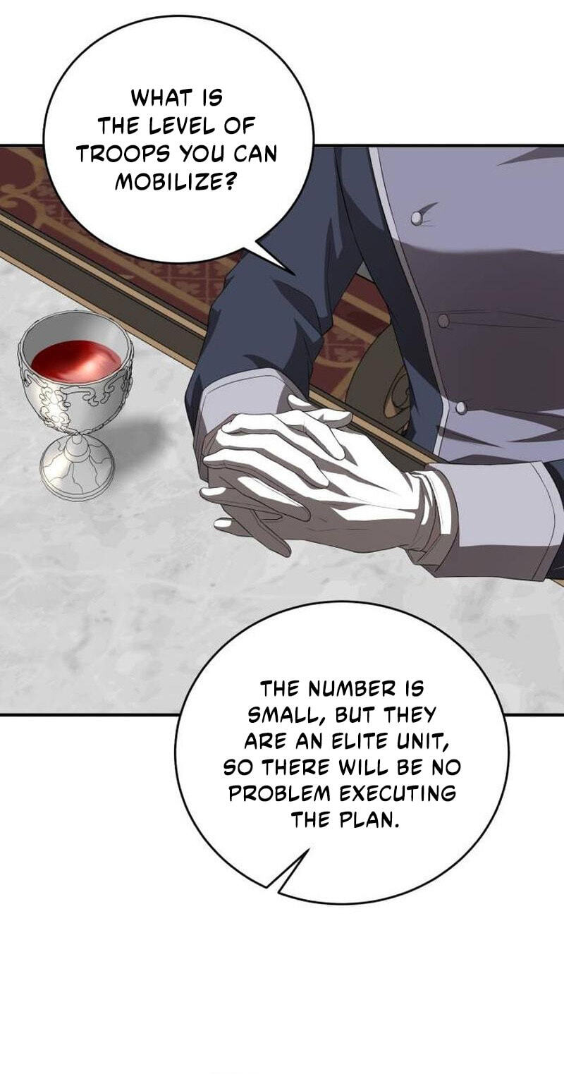 Unforeseen Engagement Chapter 62 page 55 - 
