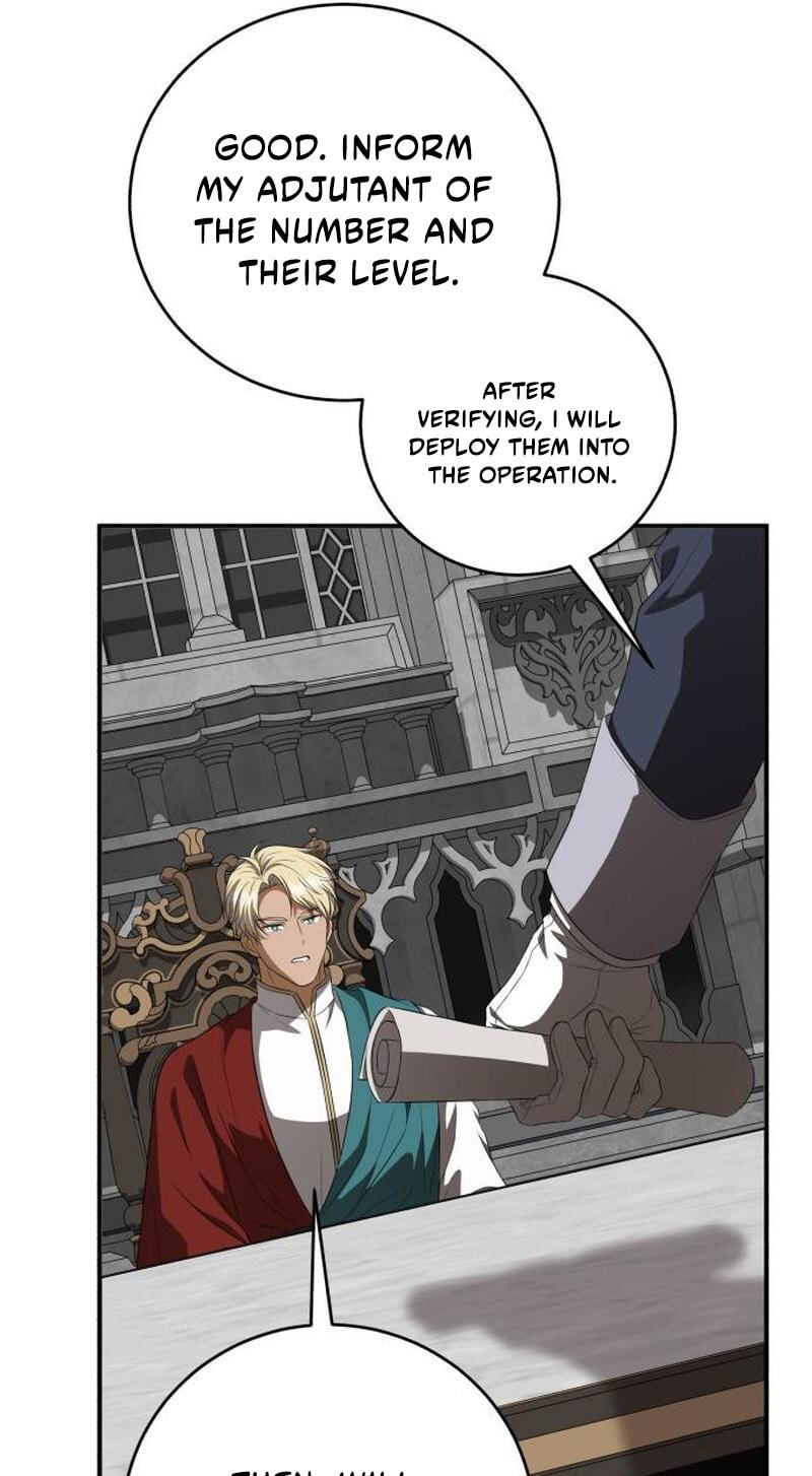 Unforeseen Engagement Chapter 62 page 56 - 