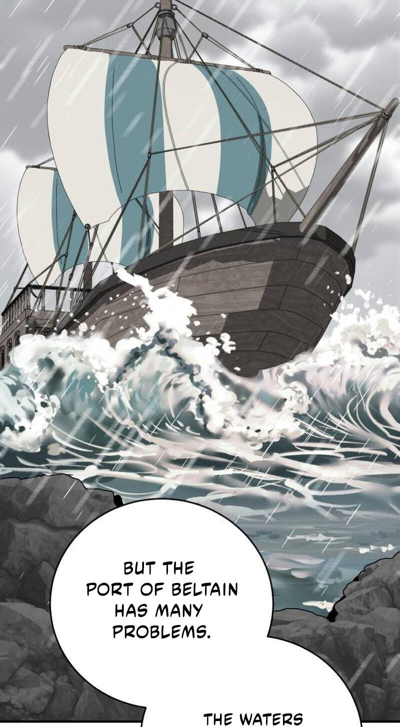 Unforeseen Engagement Chapter 62 page 60 - 