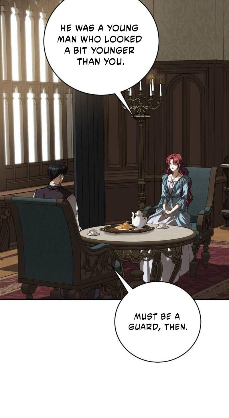 Unforeseen Engagement Chapter 62 page 7 - 