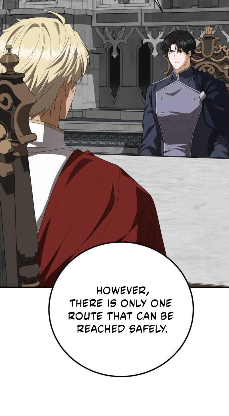 Unforeseen Engagement Chapter 62 page 62 - 